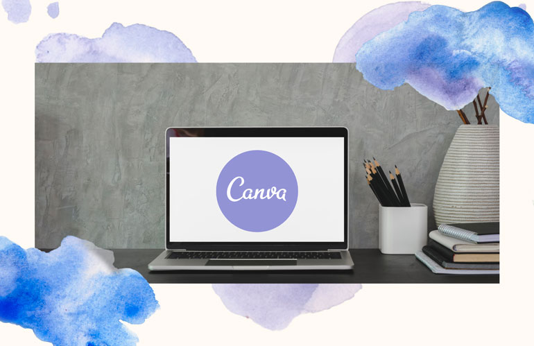 Créez un contenu attirant avec Canva en seulement 10 minutes !
