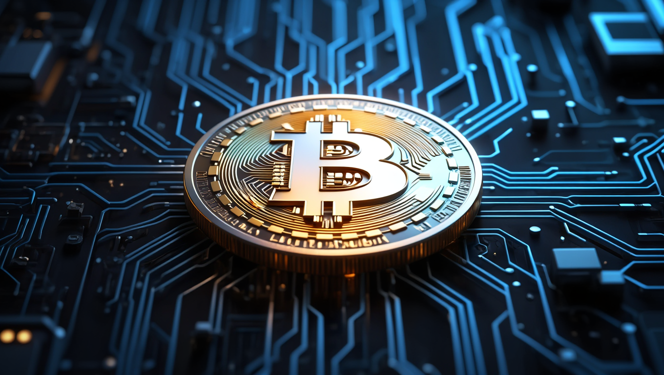 Le bitcoin comment ça fonctionne ?