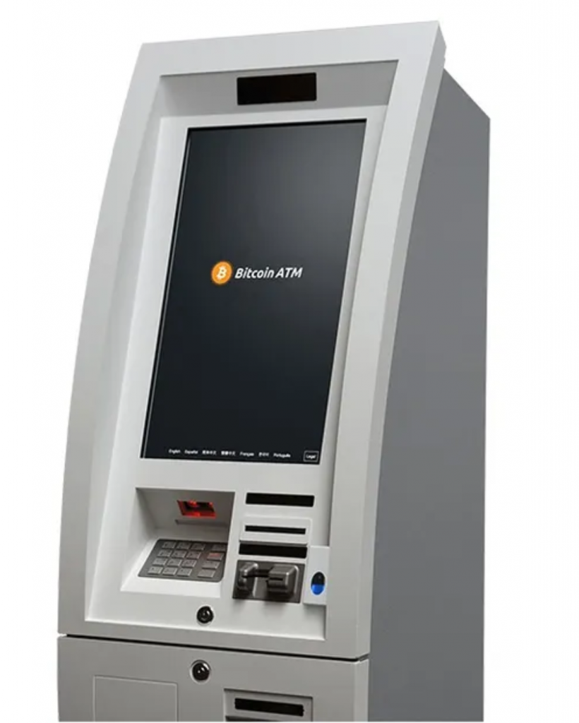 bitcoin-ATM