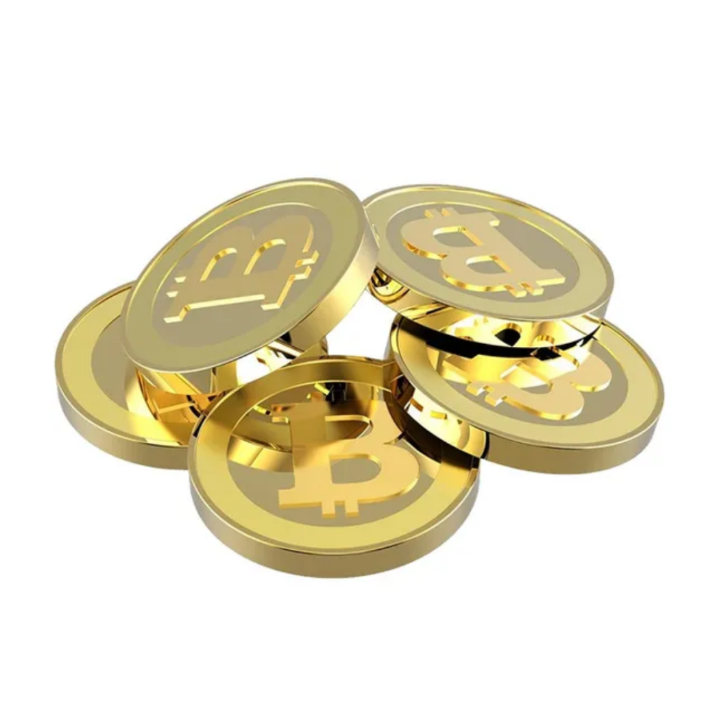 bitcoin pièces