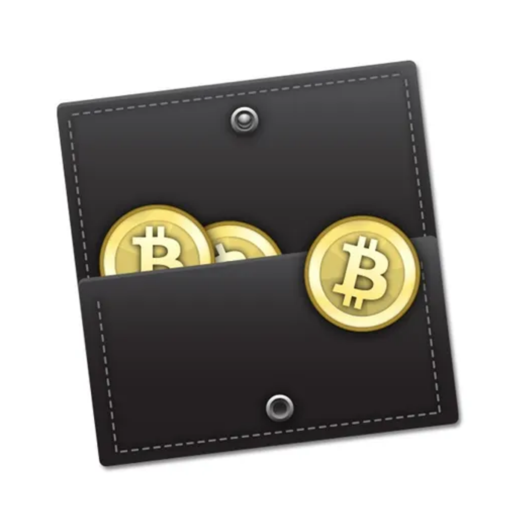 bitcoin porte feuille