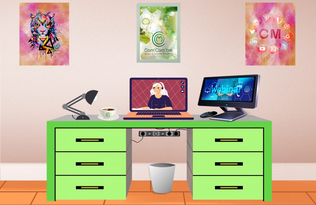 bureau du community