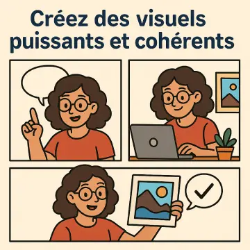 Image Generation : Innovation et créativité