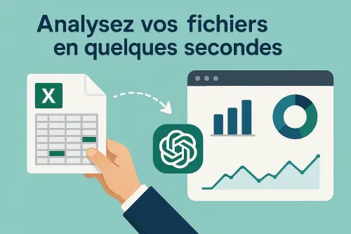 Génération et analyse avancée de fichiers