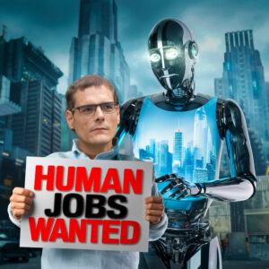 L'intelligence artificielle va remplacer les emplois humains