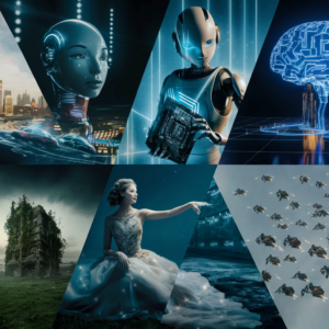L’intelligence artificielle | 6 idées reçues