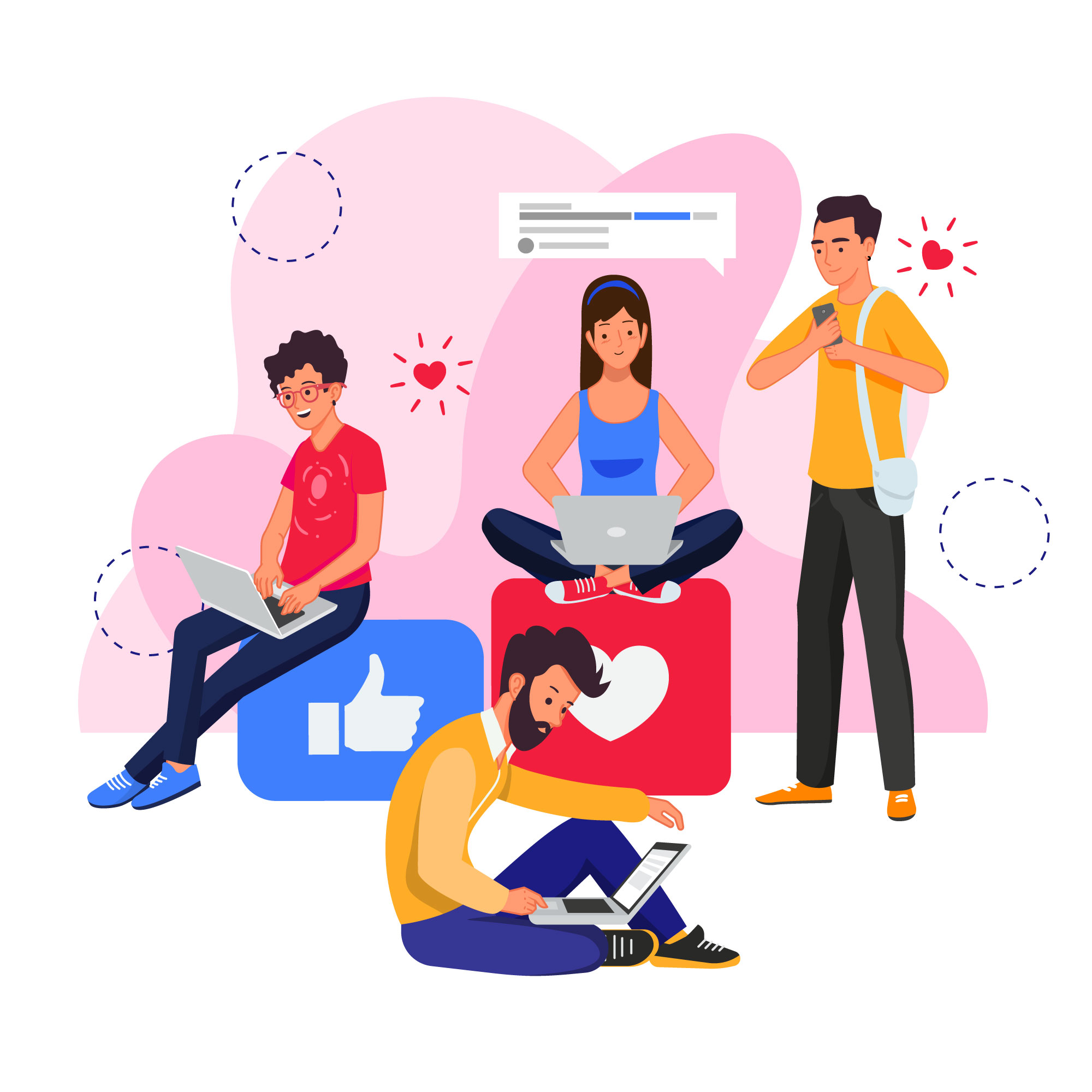 Stop arnaques influenceurs : les désinfluenceurs bousculent TikTok