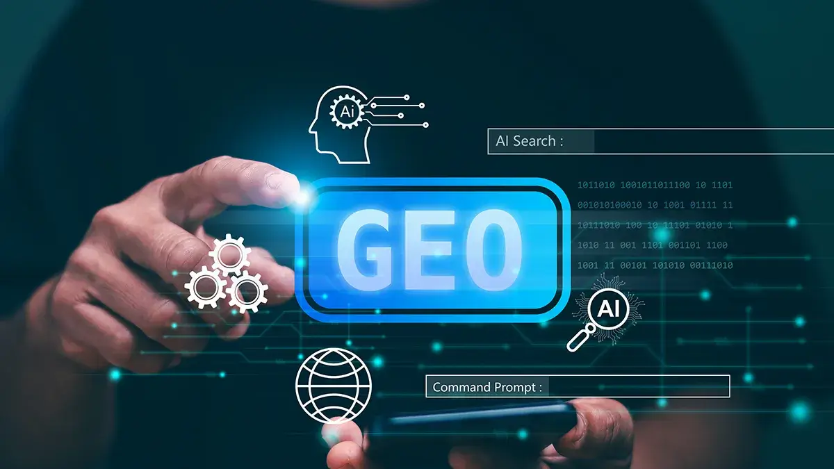 Le GEO… va-t-il remplacer le SEO/SEA ?